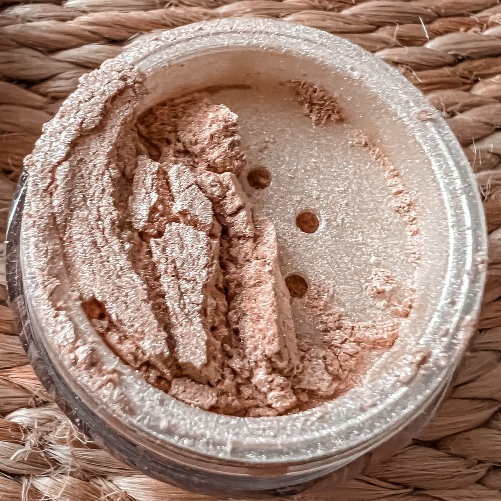 The Balm Cosmetics Loose Pigment Eyeshadow Bundle